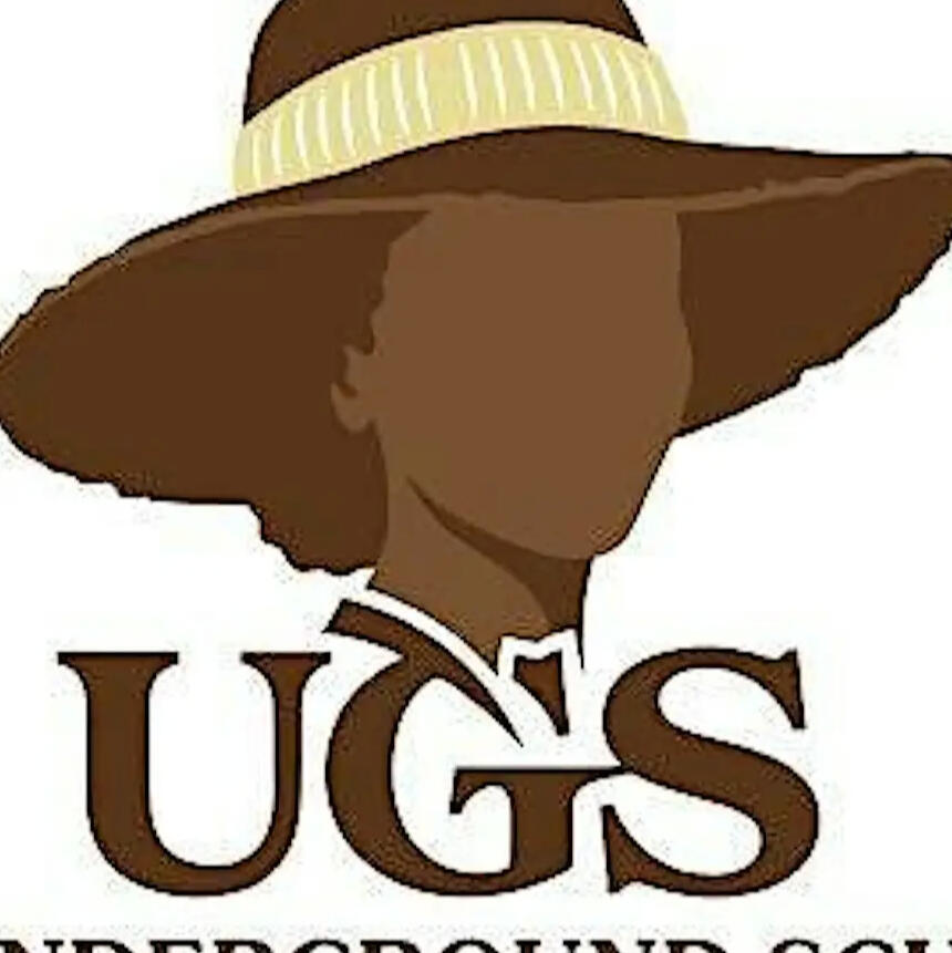 UGS Logo